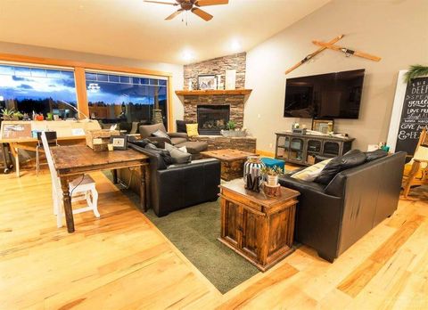 Tiny photo for 21491 Bear Creek Road, Bend, OR 97701 (MLS # 220220104)