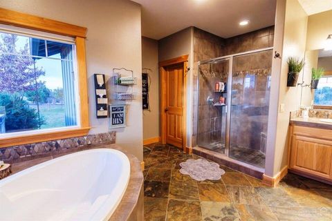 Tiny photo for 21491 Bear Creek Road, Bend, OR 97701 (MLS # 220220104)