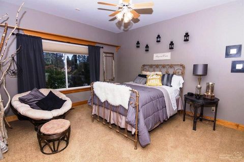 Tiny photo for 21491 Bear Creek Road, Bend, OR 97701 (MLS # 220220104)