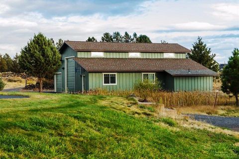 Tiny photo for 21491 Bear Creek Road, Bend, OR 97701 (MLS # 220220104)