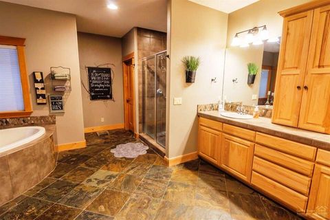 Tiny photo for 21491 Bear Creek Road, Bend, OR 97701 (MLS # 220220104)