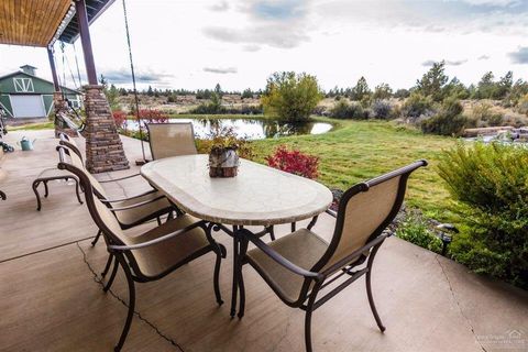 Tiny photo for 21491 Bear Creek Road, Bend, OR 97701 (MLS # 220220104)