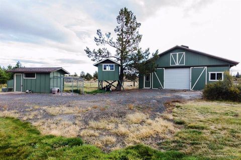 Tiny photo for 21491 Bear Creek Road, Bend, OR 97701 (MLS # 220220104)