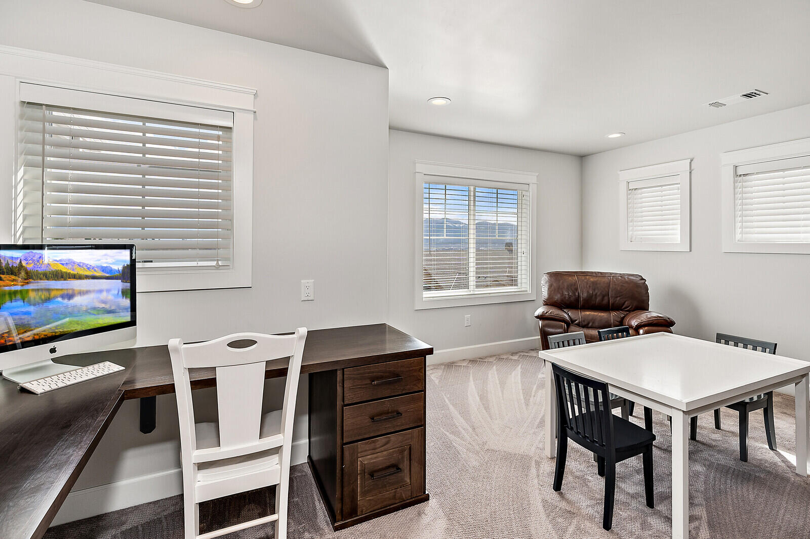 Summerfield Subdivision - Residential