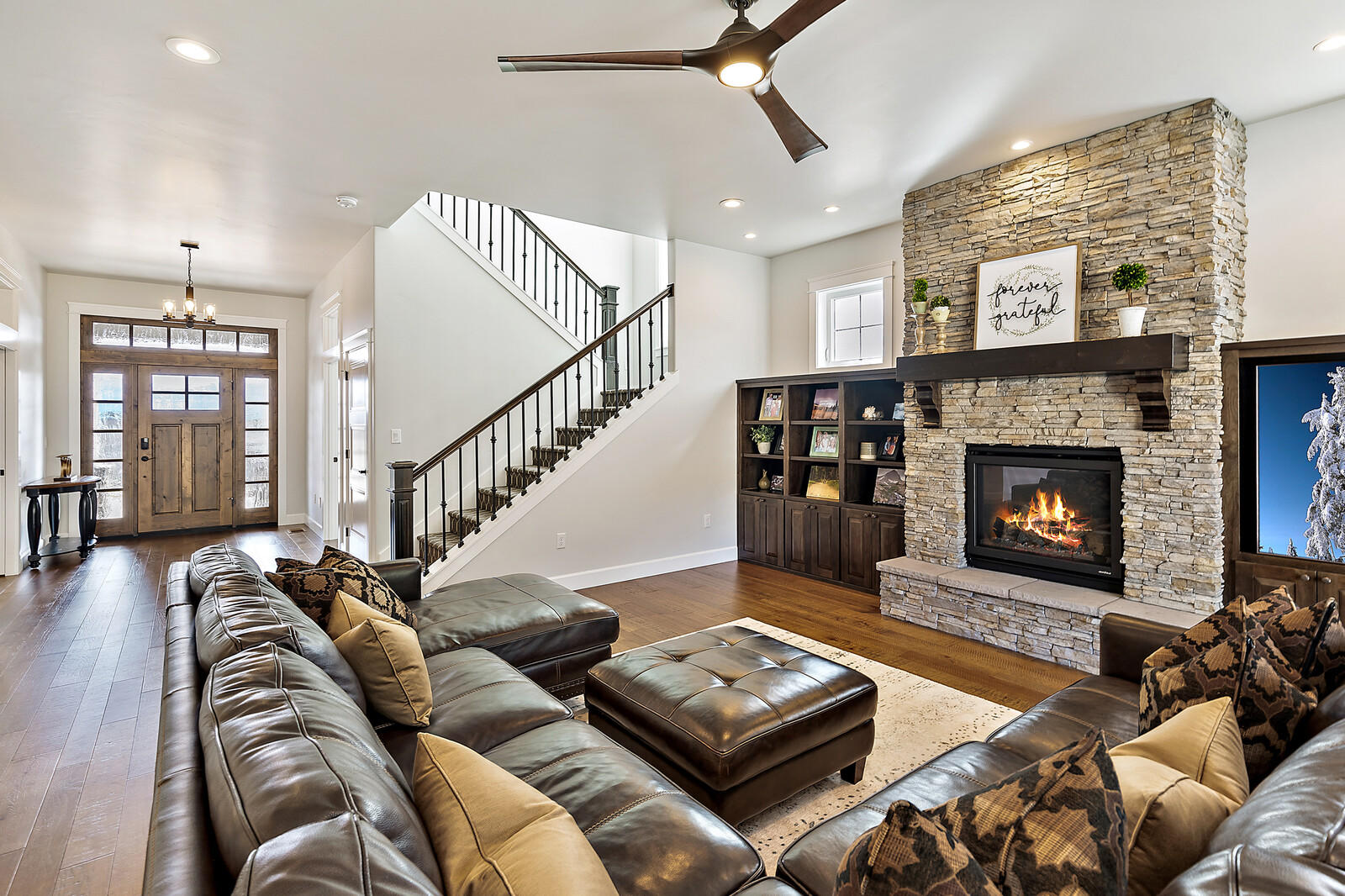 Summerfield Subdivision - Residential