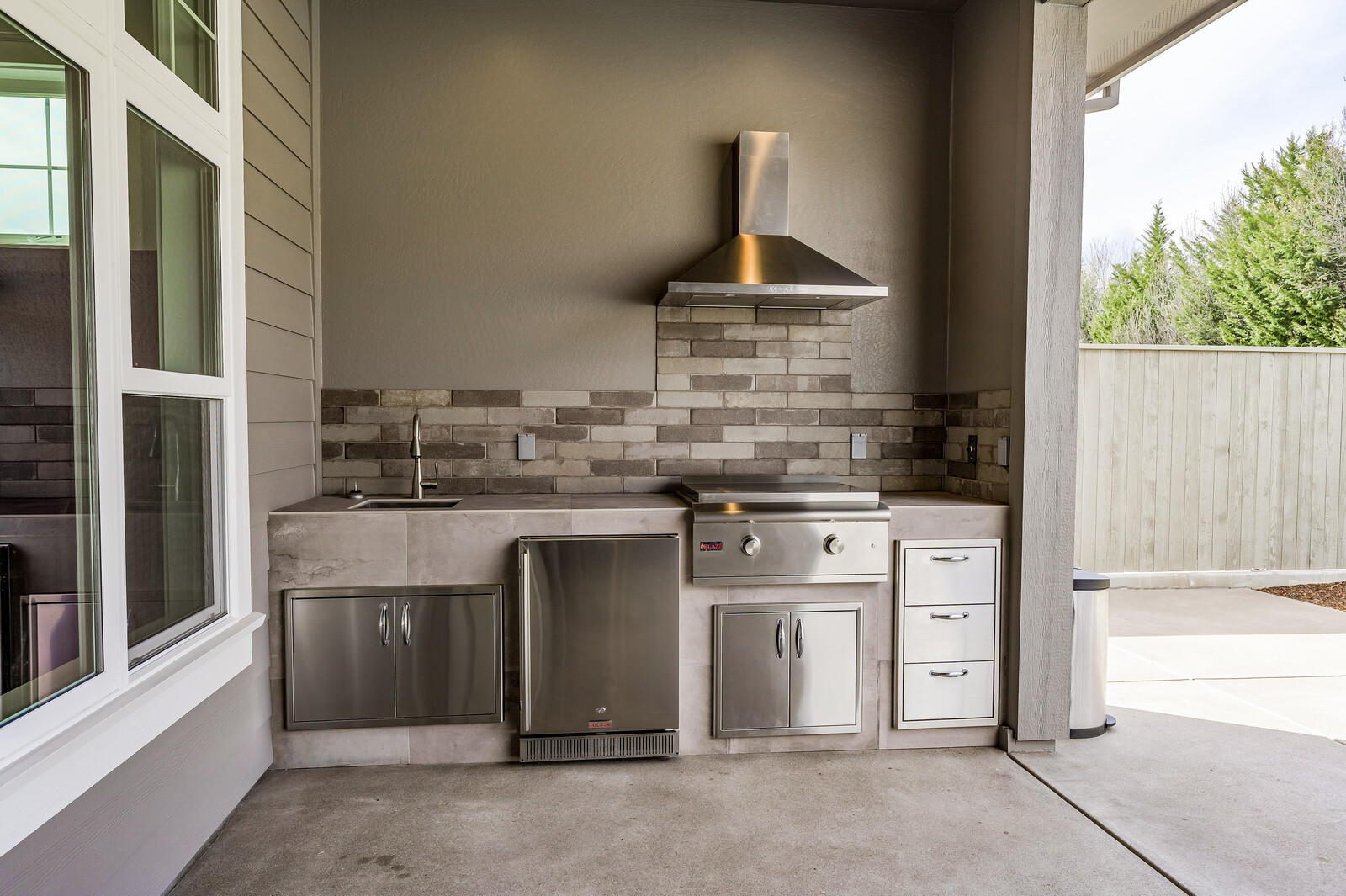 Summerfield Subdivision - Residential