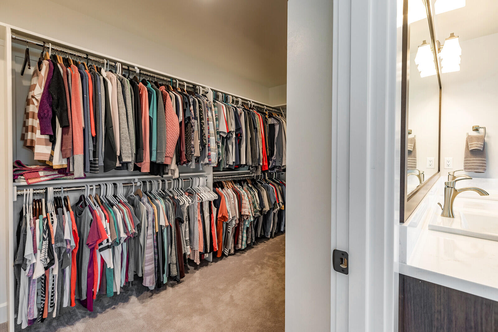 Summerfield Subdivision - Residential