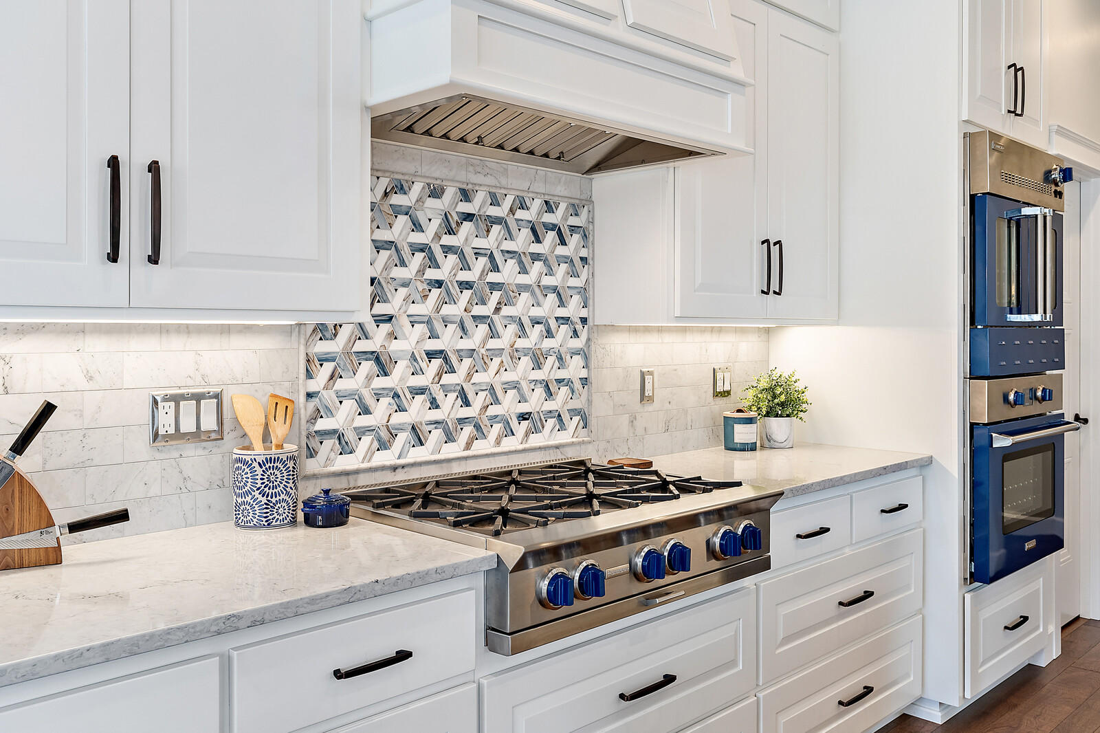 Summerfield Subdivision - Residential