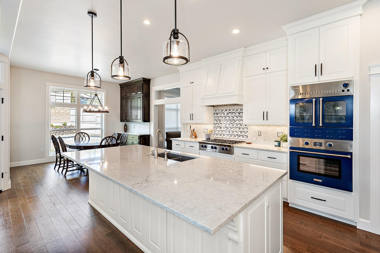 Summerfield Subdivision - Residential