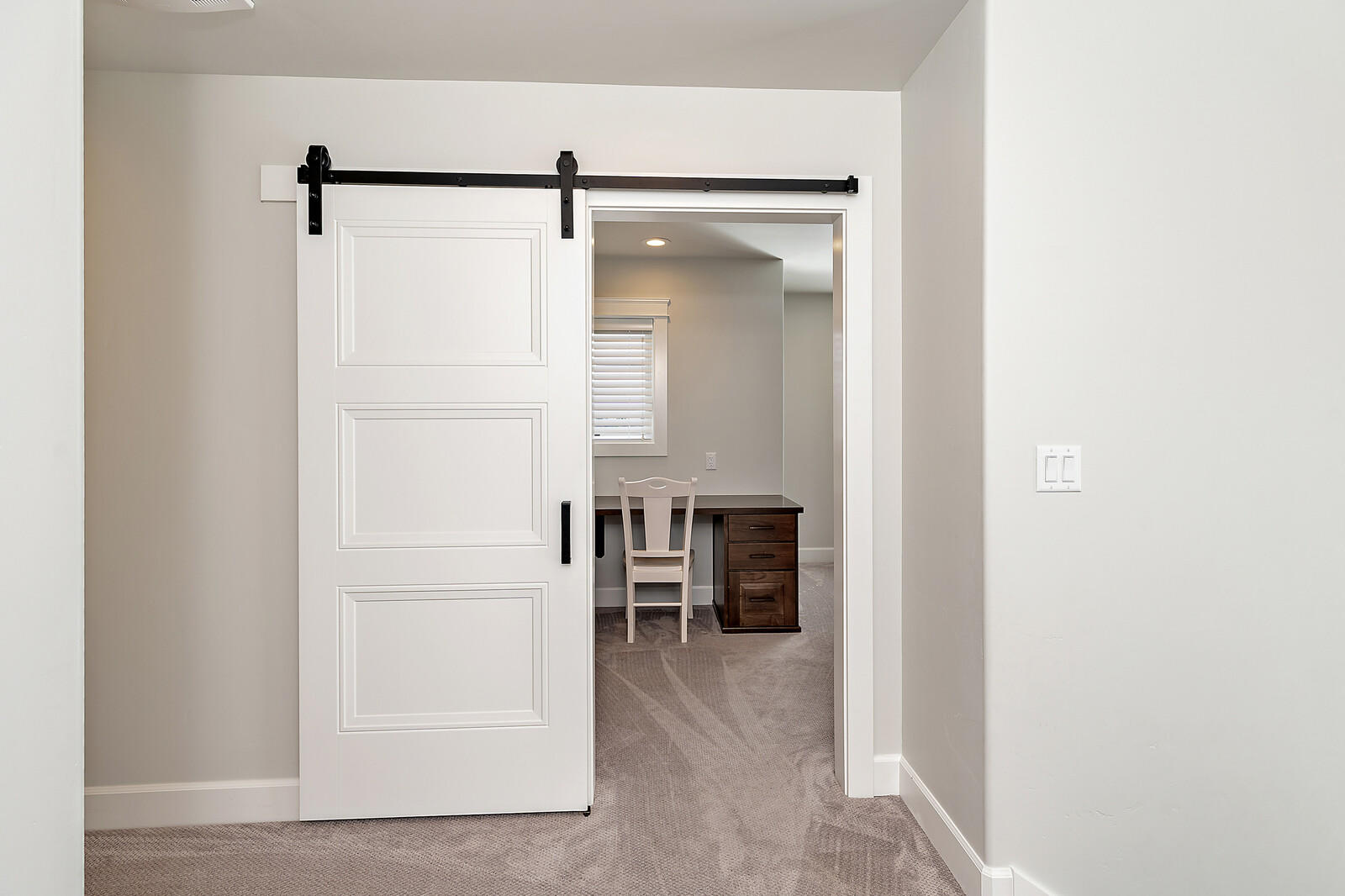 Summerfield Subdivision - Residential