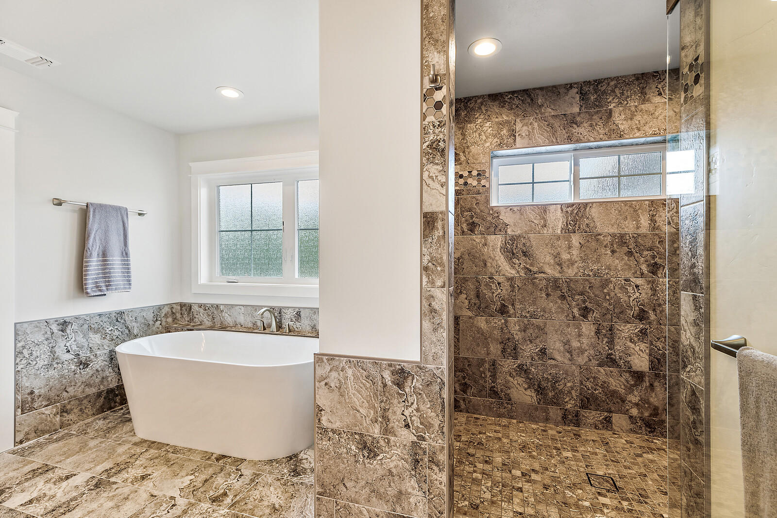 Summerfield Subdivision - Residential