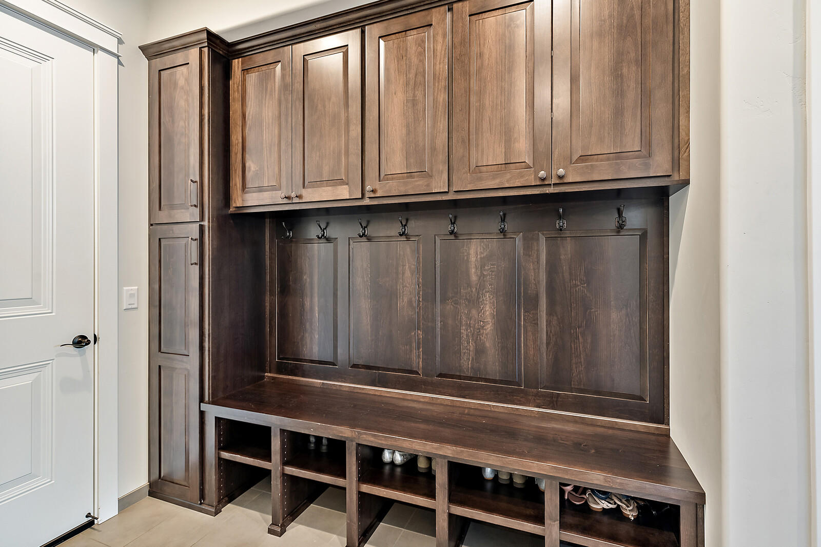 Summerfield Subdivision - Residential