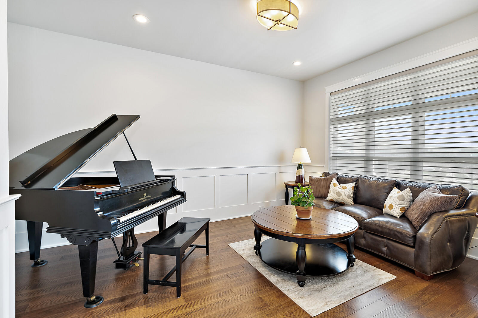 Summerfield Subdivision - Residential