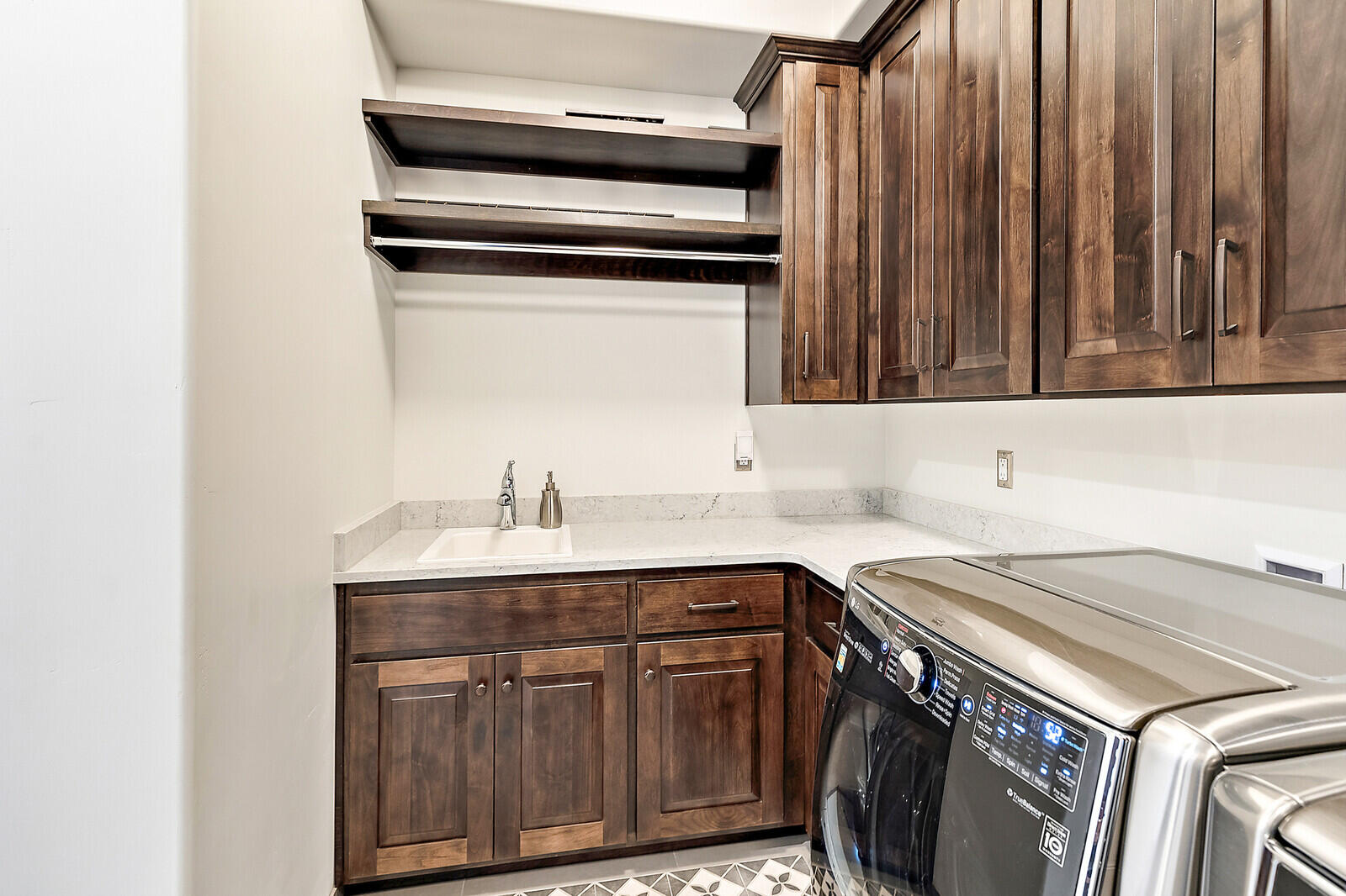 Summerfield Subdivision - Residential