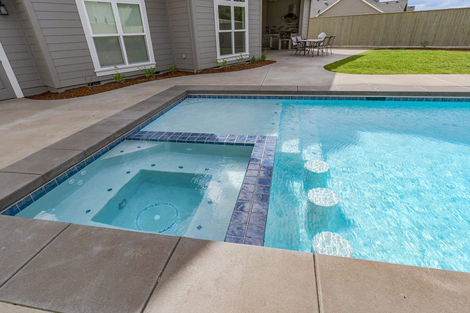 Summerfield Subdivision - Residential