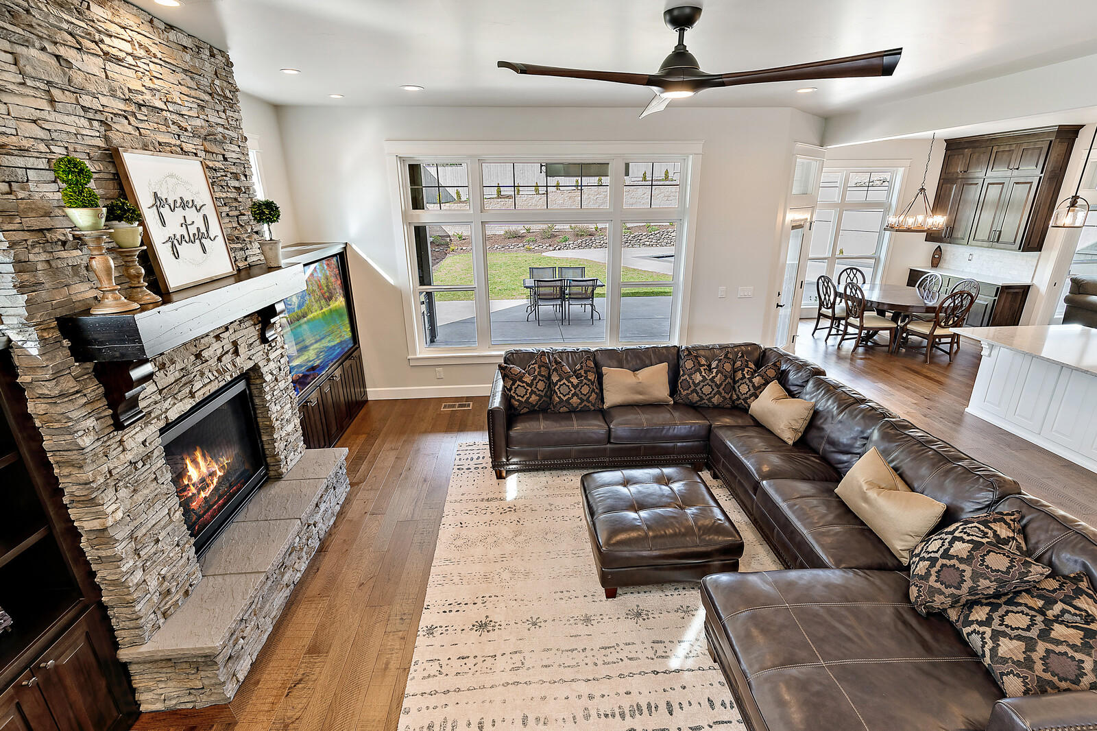 Summerfield Subdivision - Residential