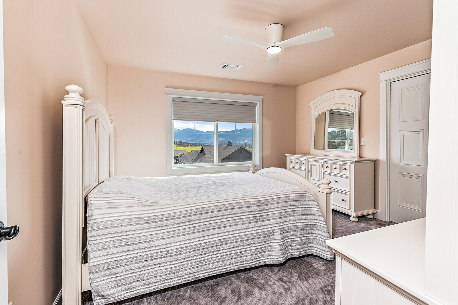 Summerfield Subdivision - Residential