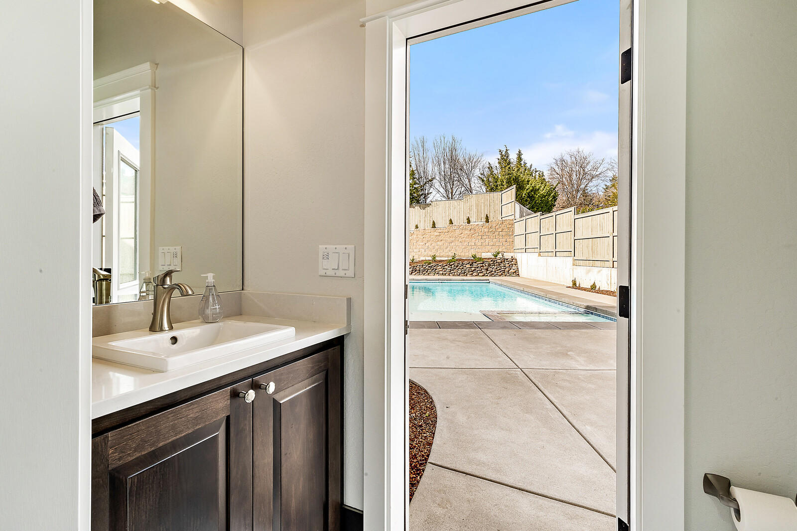 Summerfield Subdivision - Residential