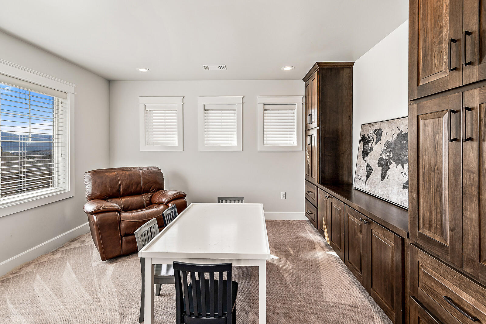 Summerfield Subdivision - Residential