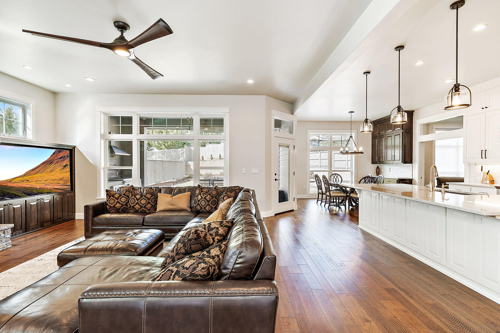 Summerfield Subdivision - Residential