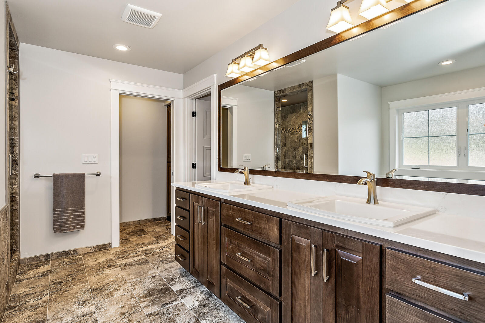 Summerfield Subdivision - Residential