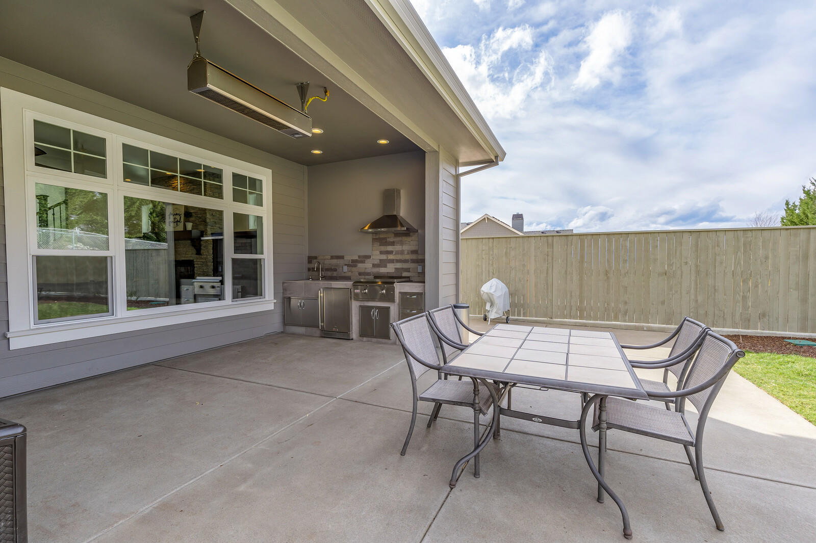 Summerfield Subdivision - Residential