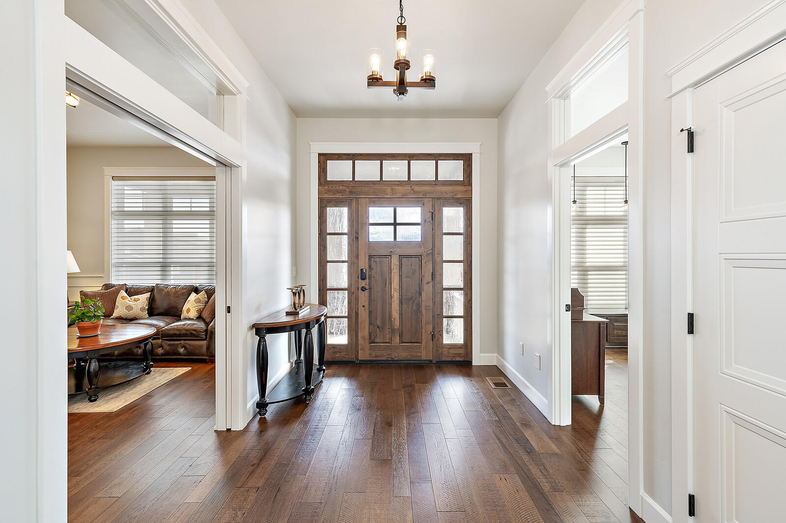 Summerfield Subdivision - Residential