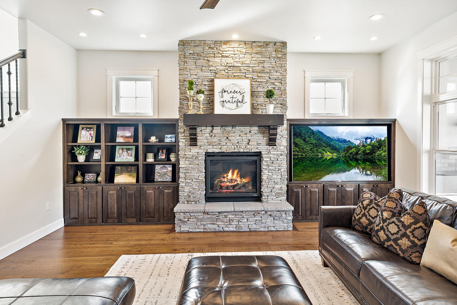 Summerfield Subdivision - Residential