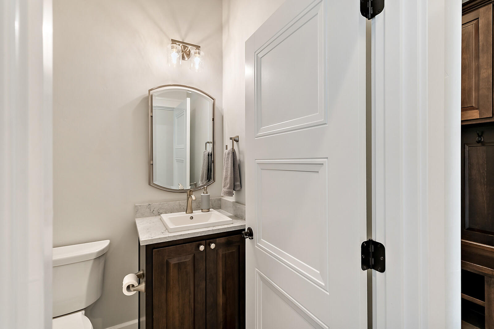 Summerfield Subdivision - Residential