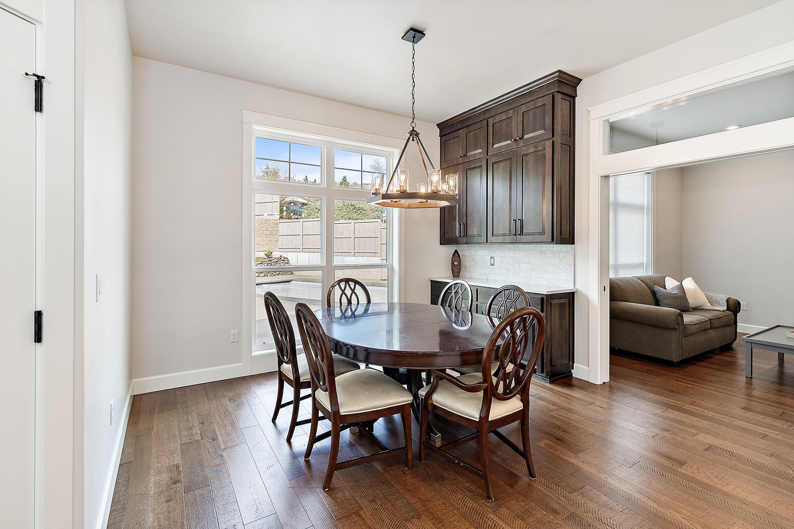 Summerfield Subdivision - Residential