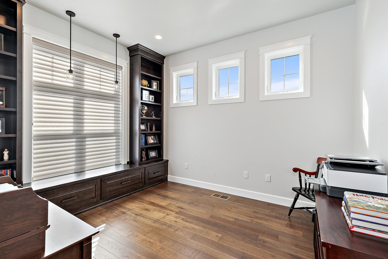 Summerfield Subdivision - Residential