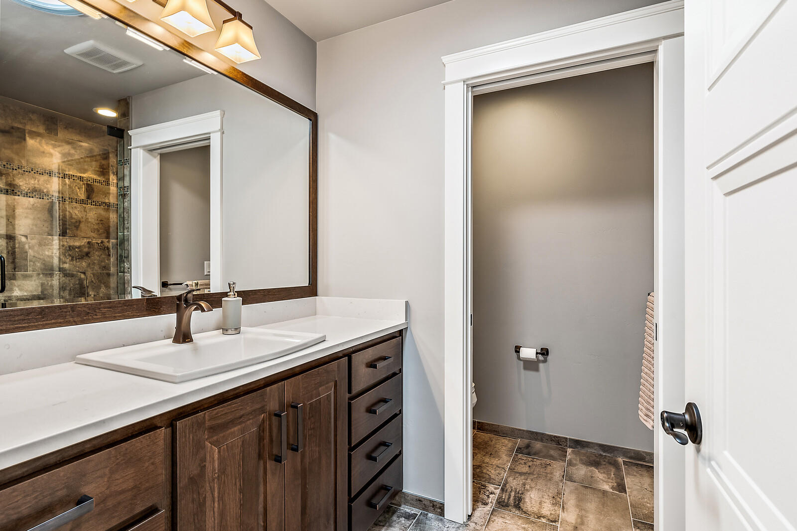 Summerfield Subdivision - Residential