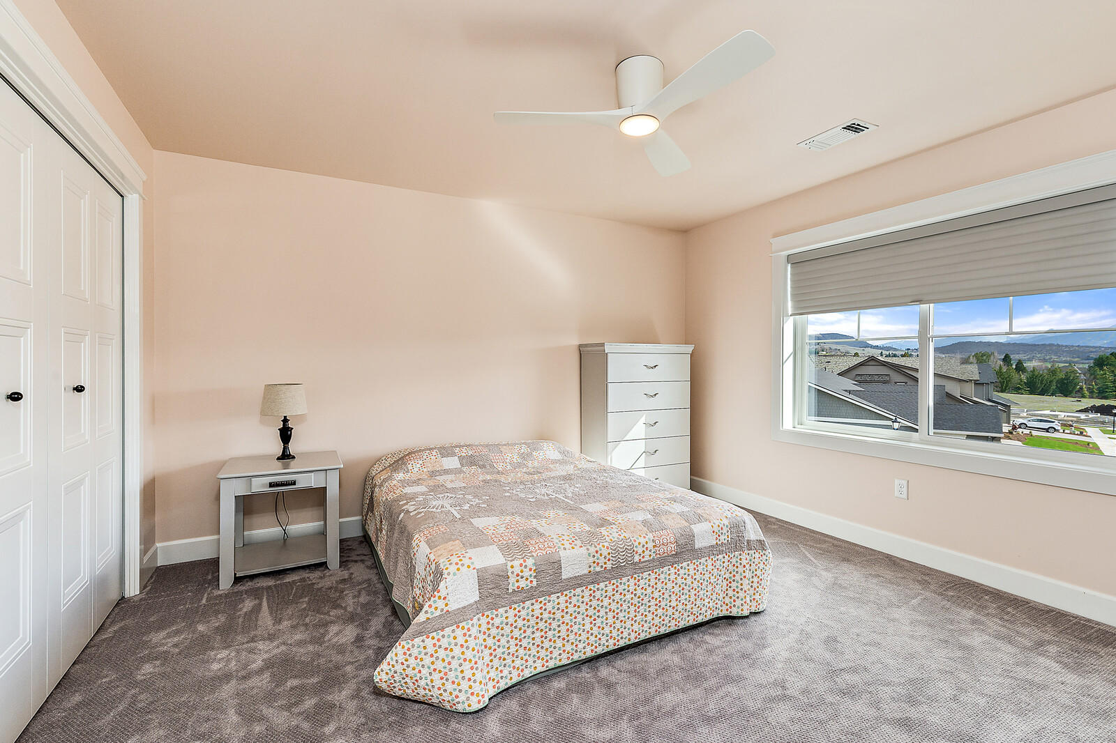 Summerfield Subdivision - Residential