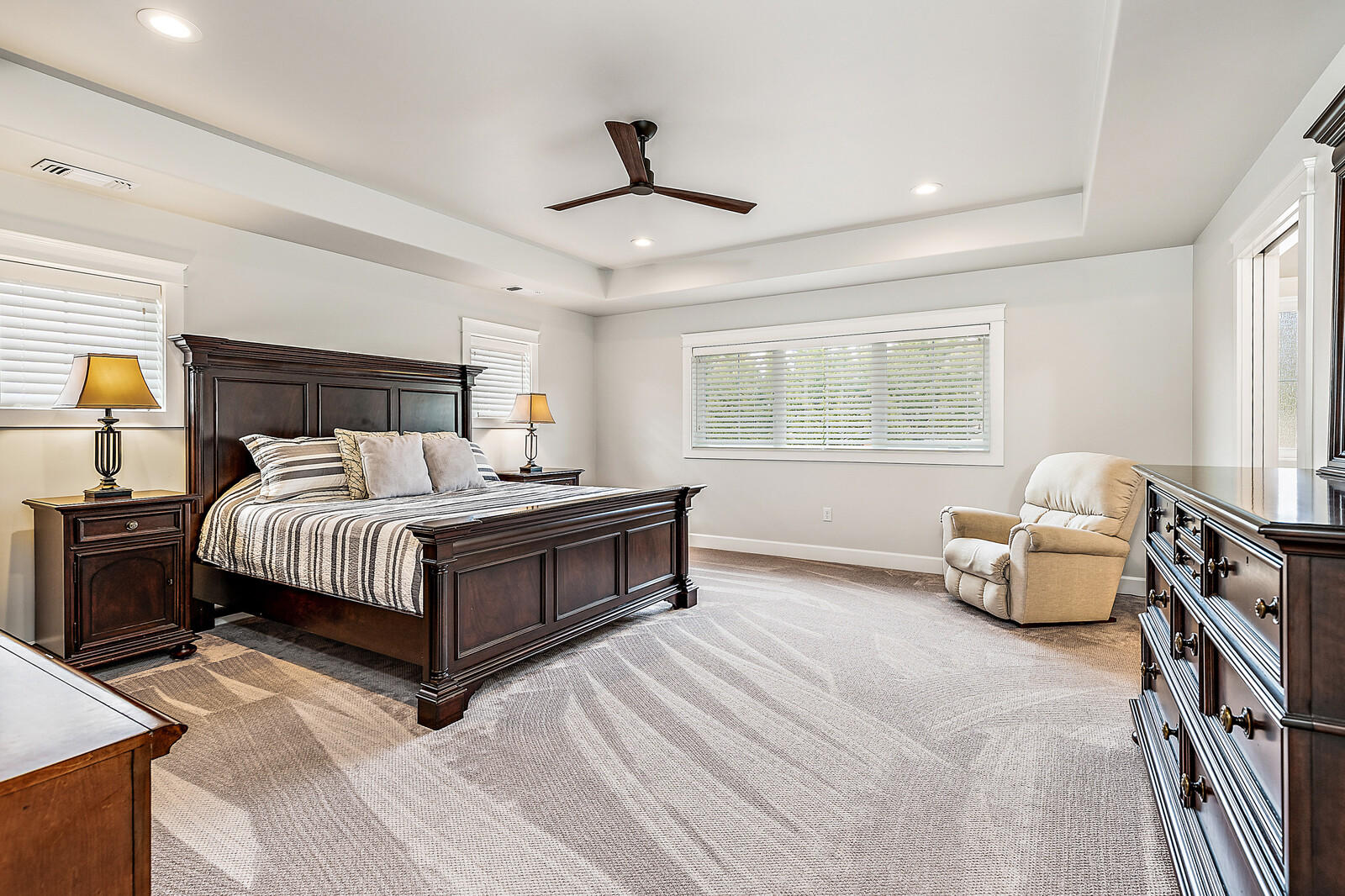 Summerfield Subdivision - Residential