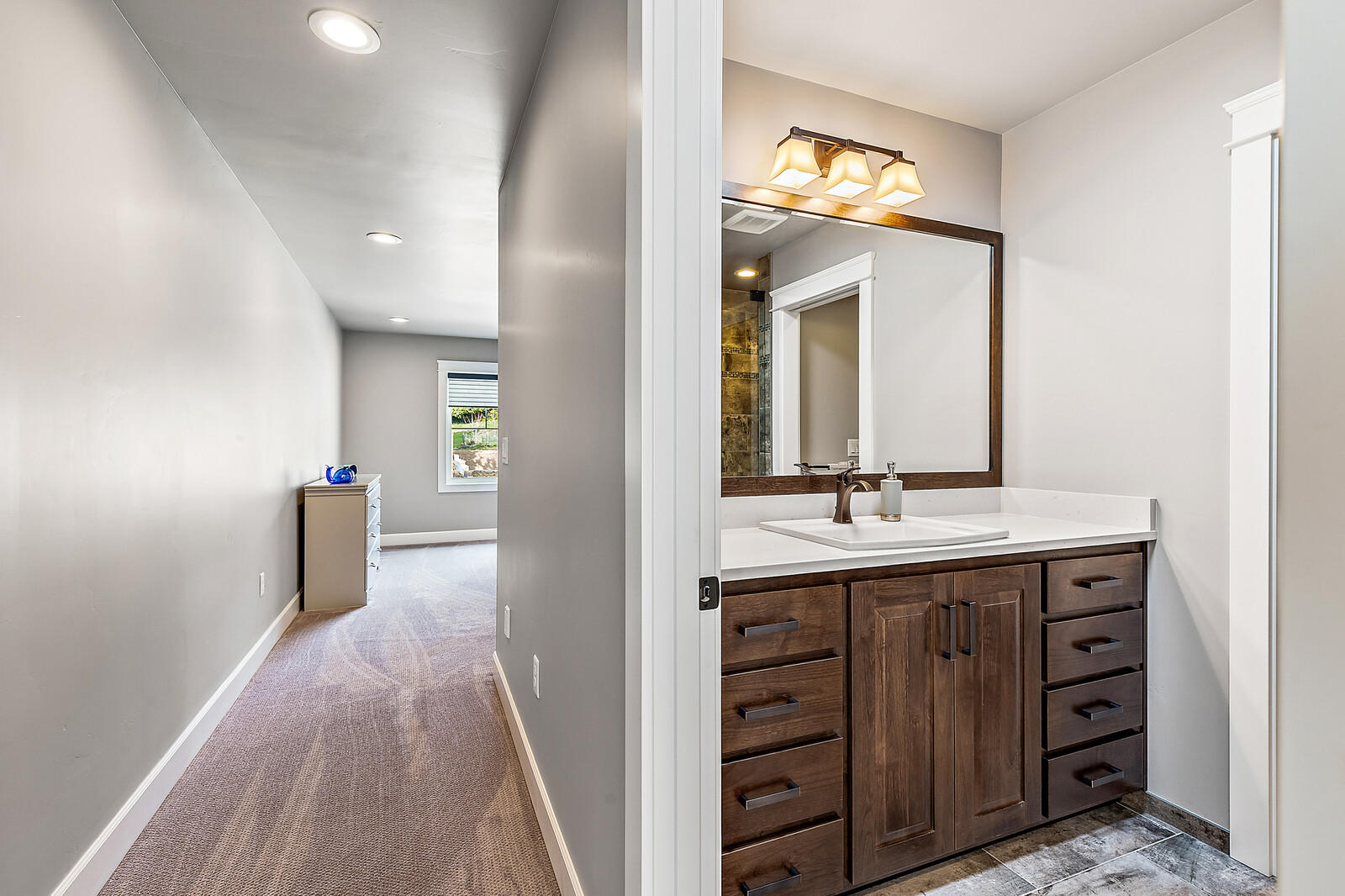 Summerfield Subdivision - Residential