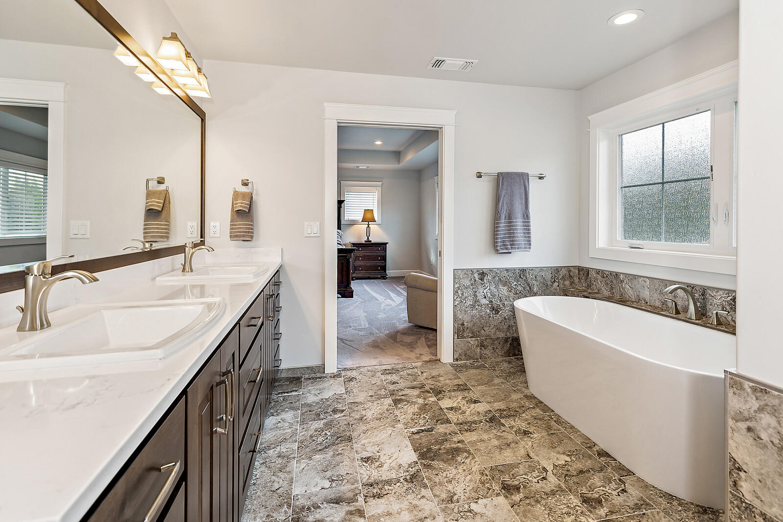 Summerfield Subdivision - Residential