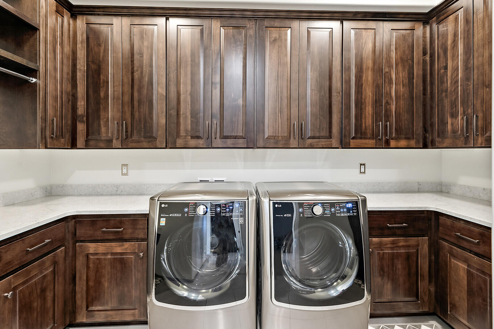 Summerfield Subdivision - Residential