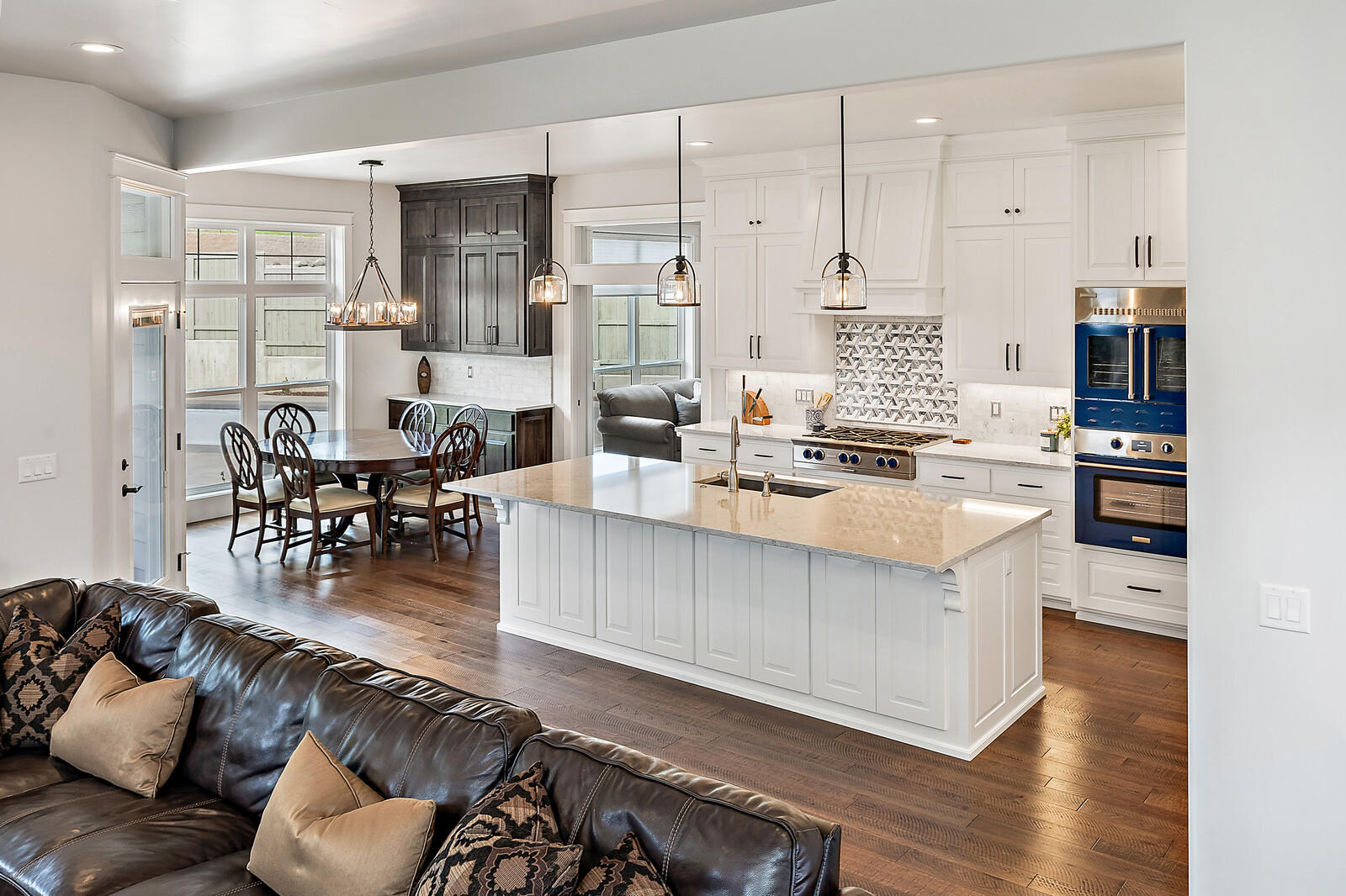 Summerfield Subdivision - Residential