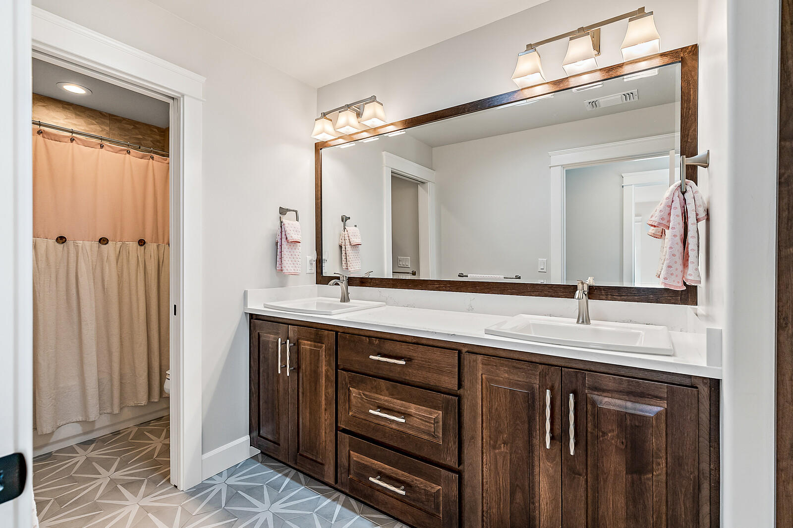 Summerfield Subdivision - Residential