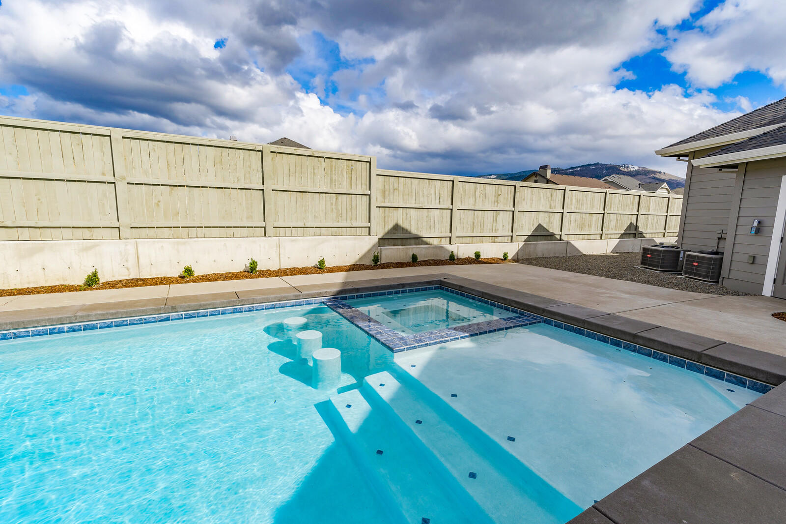 Summerfield Subdivision - Residential