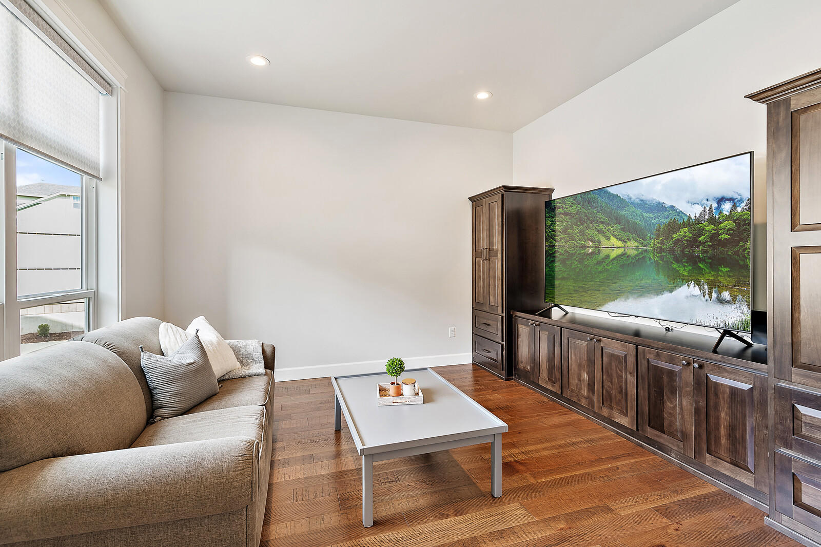 Summerfield Subdivision - Residential