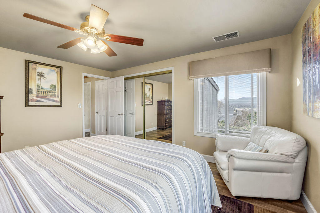 Castle Ridge Estates - Residential