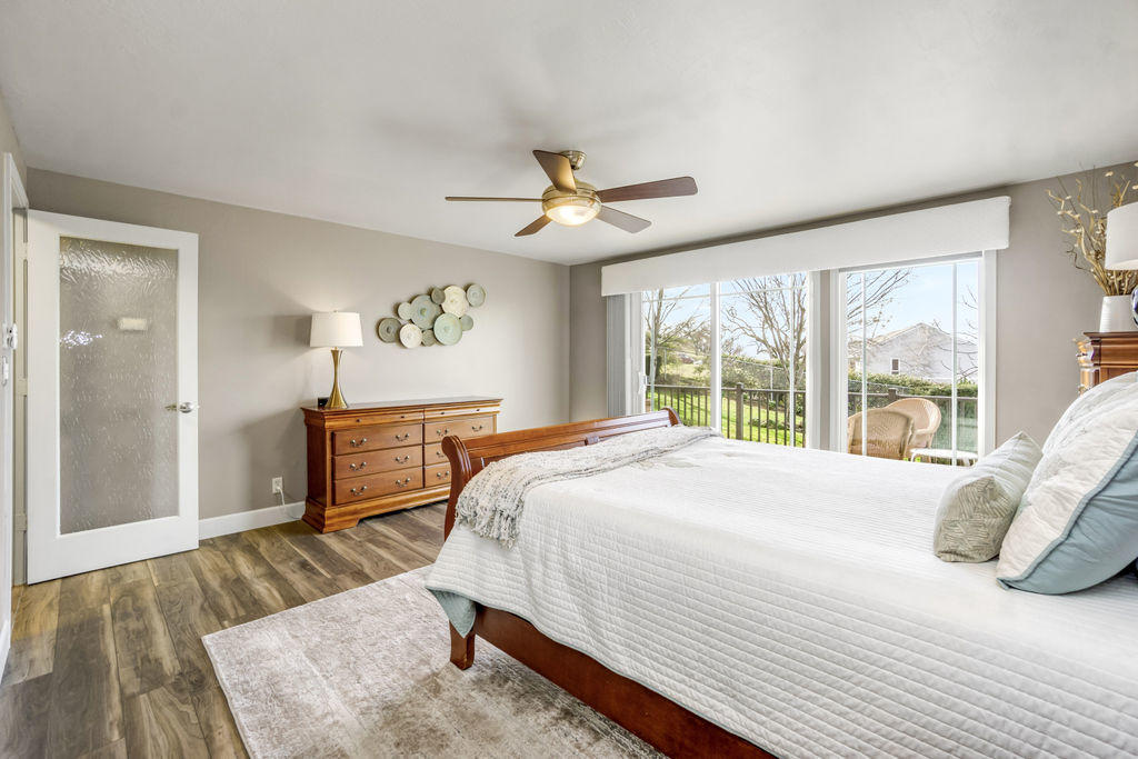 Castle Ridge Estates - Residential