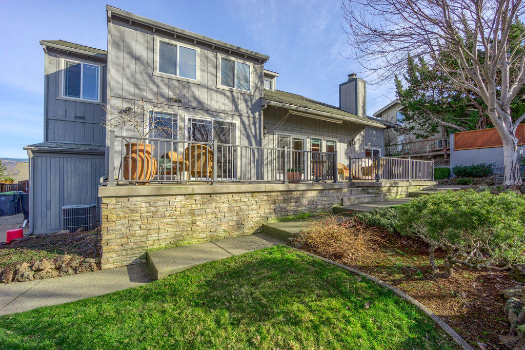 Castle Ridge Estates - Residential