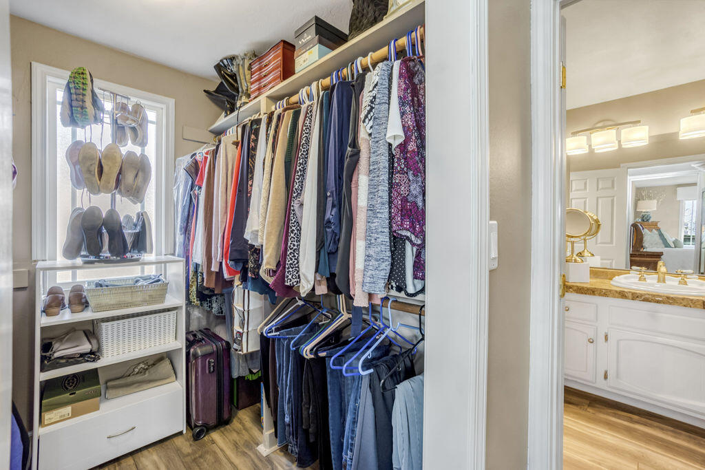 Castle Ridge Estates - Residential