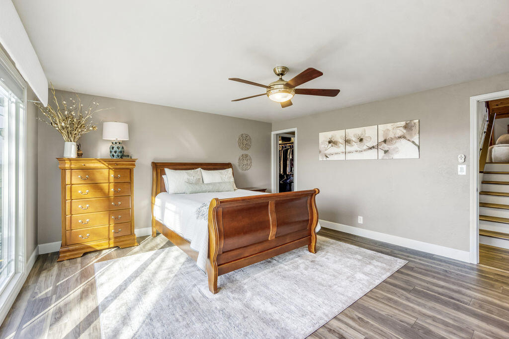 Castle Ridge Estates - Residential