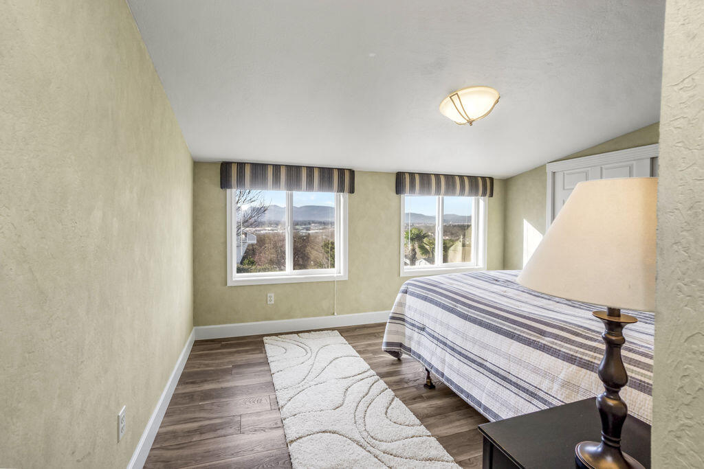 Castle Ridge Estates - Residential