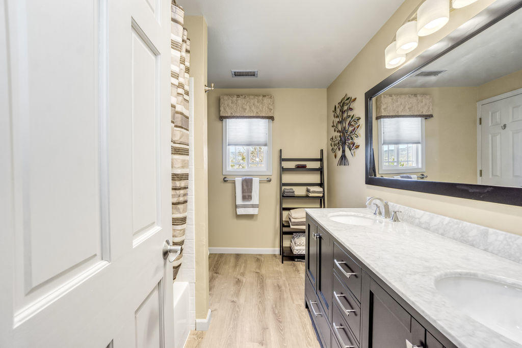 Castle Ridge Estates - Residential