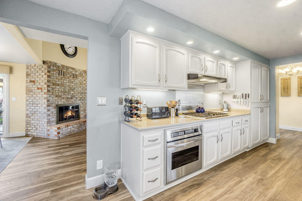 Castle Ridge Estates - Residential