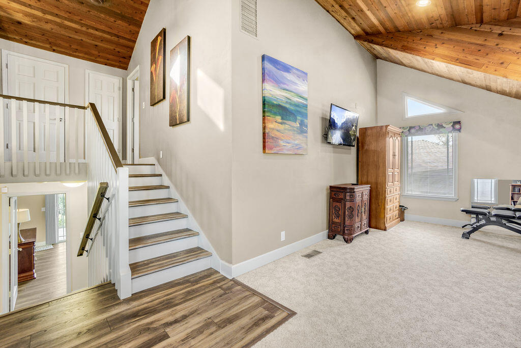 Castle Ridge Estates - Residential